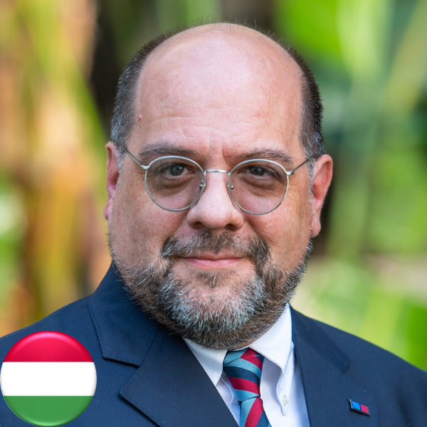 Alvino-Mario Fantini