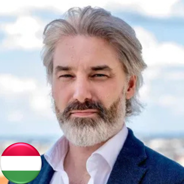 Dr. Calum T.M. Nicholson