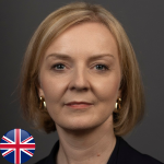 Liz Truss